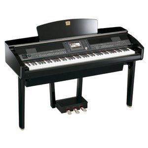 Đàn Clavinova CVP - 405 PE